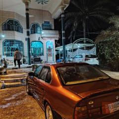 BMW 525I موديل 1991 للبيع في المثنى