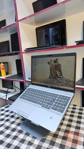 لابتوب Dell Precision 3551 بمواصفات هندسية مستعمل للبيع في نينوى