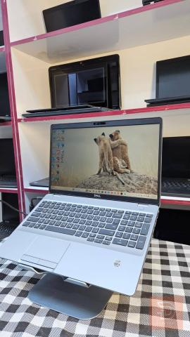 لابتوب Dell Precision 3551 بمواصفات هندسية مستعمل للبيع في نينوى