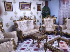 تخم زان 10 مقاعد جديد للبيع في بغداد