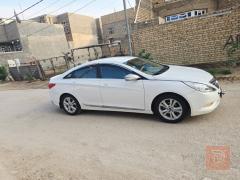 الخليجية سوناتا خليجية 2013 للبيع في بابل