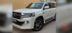 تويوتا لاندكروزر GX.R 2020 للبيع في عموم العراق