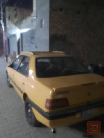 بيجو موديل 2010 للبيع في بغداد