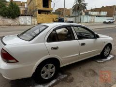 نيسان صني ٢٠١٢ للبيع في ذي قار