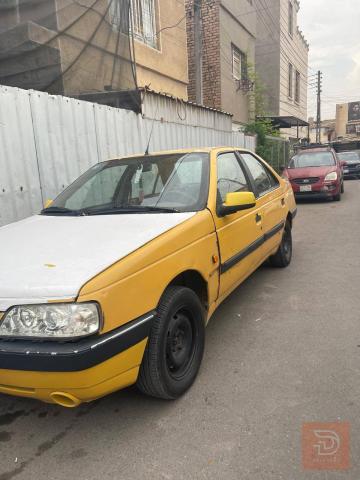لميس 2013 للبيع في بغداد