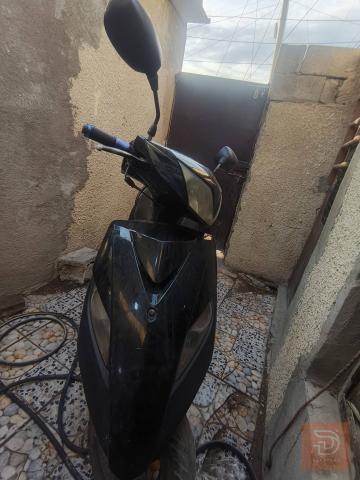 دراجة ثعلب شغالة ونظيفة مستعمل للبيع في بغداد