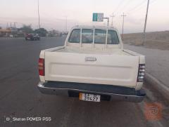 بيكاب موديل 2006 استراد خاص للبيع في كركوك