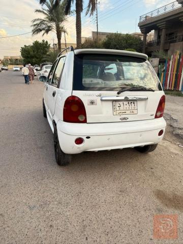 كيو كيو كير اوتماتيك مستعمل للبيع في بغداد