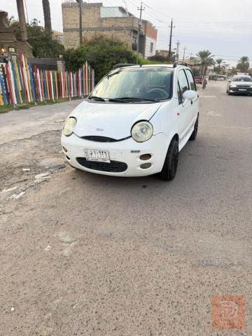 كيو كيو كير اوتماتيك مستعمل للبيع في بغداد