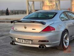 BMW E63 Body Kit M6 موديل 2004 للبيع في بغداد