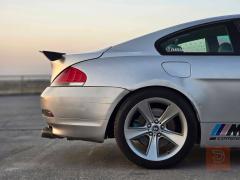 BMW E63 Body Kit M6 موديل 2004 للبيع في بغداد