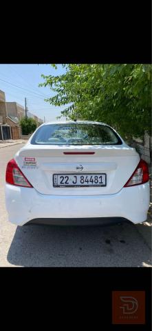 نيسان سني 2024 للبيع في أربيل