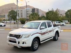 مرسيدس G-Class 2014 للبيع في كركوك