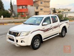 مرسيدس G-Class 2014 للبيع في كركوك