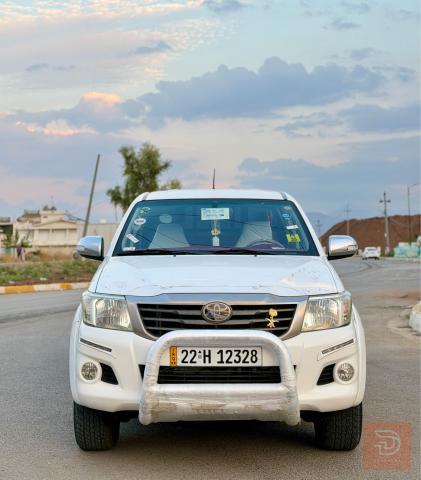 مرسيدس G-Class 2014 للبيع في كركوك