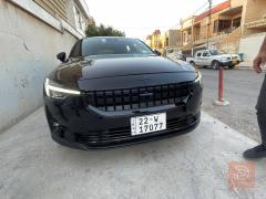 بولستار وارد أمريكي 2023 للبيع في أربيل