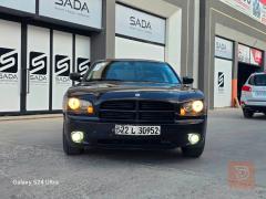 دوج جارجر SXT موديل 2010 للبيع في نينوى