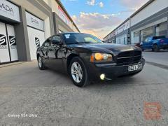 دوج جارجر SXT موديل 2010 للبيع في نينوى