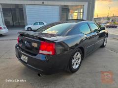 دوج جارجر SXT موديل 2010 للبيع في نينوى