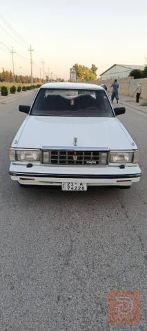 تويوتا سوبر موديل 1987 للبيع في كركوك