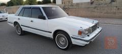 تويوتا سوبر موديل 1987 للبيع في كركوك