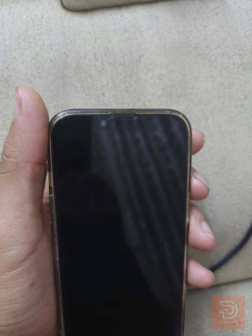 iPhone 13 ذاكرة 128 غيغا مستعمل للبيع في بغداد
