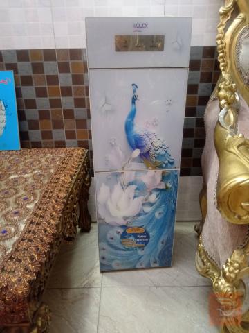 براد حار وبارد مستعمل للبيع في بغداد