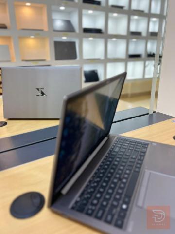 HP ZBook 15 Firefly G7 شاشة لمس للبيع في بغداد