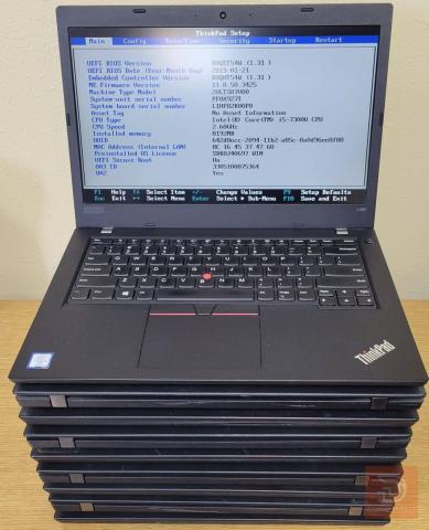 ThinkPad L480 للبيع في بغداد