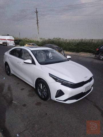 كيا K3 مواصفات كاملة 2022 للبيع في بغداد