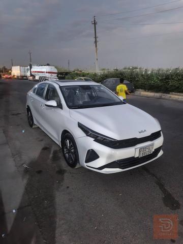 كيا K3 مواصفات كاملة 2022 للبيع في بغداد