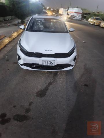 كيا K3 مواصفات كاملة 2022 للبيع في بغداد
