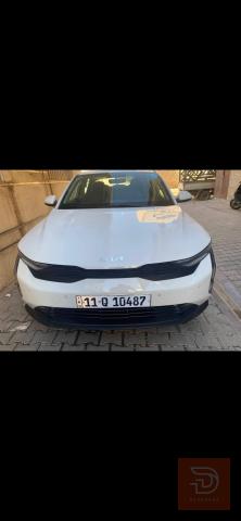كيا K3 2025 للبيع في بغداد