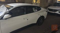 كيا K3 2025 للبيع في بغداد
