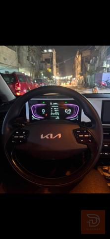 كيا K3 2025 للبيع في بغداد