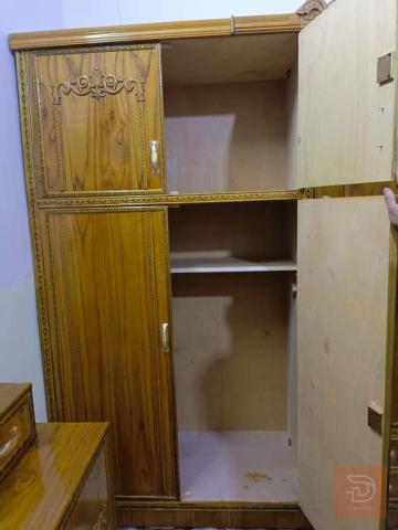 غرفة خمسة باب مع ملحق طابقين للبيع في بغداد