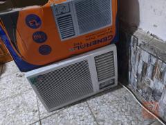 مكيف جنرال 2 طن مستعمل للبيع في بغداد