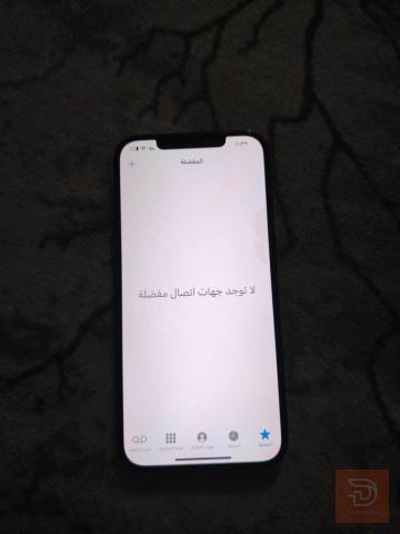 ايفون 12 برو ماكس نظيف جداً مستعمل للبيع في بغداد