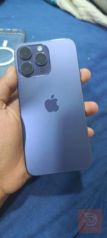 Apple iPhone 14 Pro Max مستعمل للبيع في النجف الأشرف