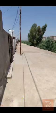 بيت انشاء حديث ١٨٥ متر حي الرباب للبيع في كربلاء المقدسة