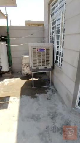 بيت انشاء حديث ١٨٥ متر حي الرباب للبيع في كربلاء المقدسة