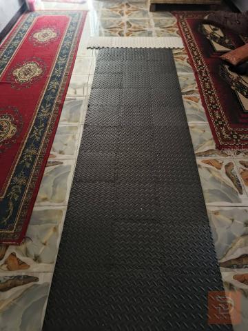 ربل فوم 30 قطعة قياس 30x30 للبيع في عموم العراق