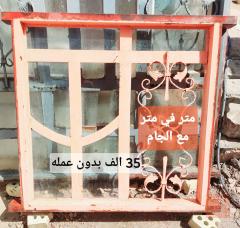 شيلمانات عدد اثنين طول 6 متر مستعمل للبيع في النجف الأشرف