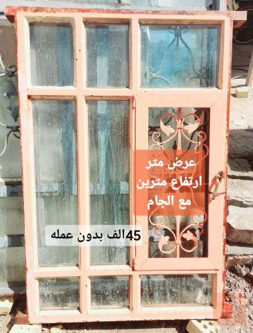 شيلمانات عدد اثنين طول 6 متر مستعمل للبيع في النجف الأشرف