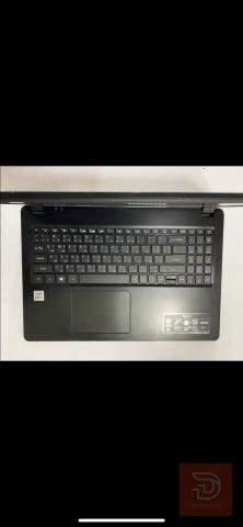 لابتوب اتش بي core i5 الجيل الثامن مستعمل للبيع في نينوى