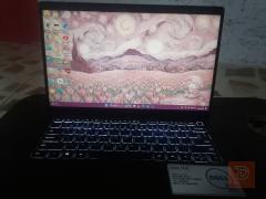 لابتوب DELL i5 جيل حادي عشر مستعمل للبيع في نينوى