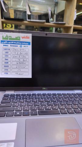 لابتوب Dell Latitude 5430 كور i5 جيل 12 مستعمل للبيع في نينوى