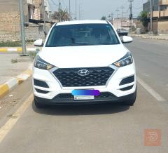 هيونداي توسان 2021 للبيع في بغداد