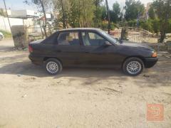 سيارة بسعر 19 ورقة للبيع في بغداد