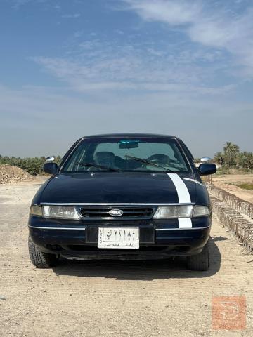 كيا سيفيا 1994 للبيع في بابل
